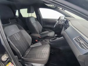 Volkswagen Polo 1.0 Tsi 115 Cv Dsg R-line  - Foto 5