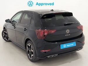 Volkswagen Polo 1.0 Tsi 115 Cv Dsg R-line  - Foto 2
