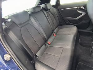 Audi A3 Sb 40 Tfsie 204 Cv Stronic Sline  - Foto 8