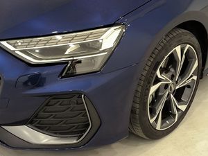 Audi A3 Sb 40 Tfsie 204 Cv Stronic Sline  - Foto 6