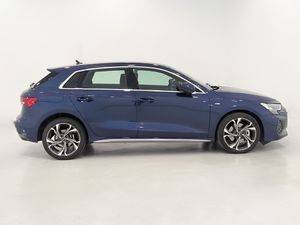 Audi A3 Sb 40 Tfsie 204 Cv Stronic Sline  - Foto 3