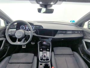 Audi A3 Sb 40 Tfsie 204 Cv Stronic Sline  - Foto 7