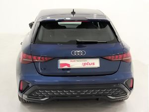 Audi A3 Sb 40 Tfsie 204 Cv Stronic Sline  - Foto 5
