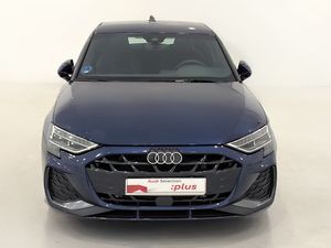 Audi A3 Sb 40 Tfsie 204 Cv Stronic Sline  - Foto 2