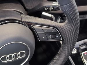 Audi A3 Sb 40 Tfsie 204cv Stronic Sline  - Foto 16