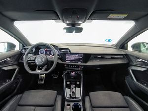 Audi A3 Sb 40 Tfsie 204cv Stronic Sline  - Foto 7