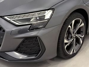 Audi A3 Sb 40 Tfsie 204cv Stronic Sline  - Foto 6