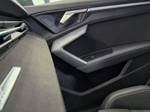 Audi A3 Sb 40 Tfsie 204cv Stronic Sline  - Foto 18