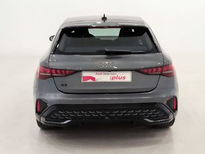 Audi A3 Sb 40 Tfsie 204cv Stronic Sline  - Foto 5