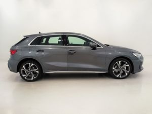 Audi A3 Sb 40 Tfsie 204cv Stronic Sline  - Foto 3