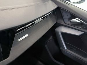 Audi A3 Sb 40 Tfsie 204cv Stronic Sline  - Foto 17