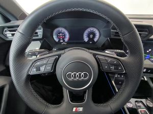 Audi A3 Sb 40 Tfsie 204cv Stronic Sline  - Foto 12