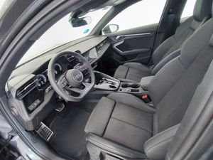 Audi A3 Sb 40 Tfsie 204cv Stronic Sline  - Foto 13