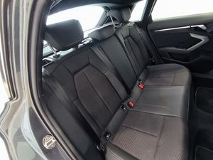 Audi A3 Sb 40 Tfsie 204cv Stronic Sline  - Foto 8