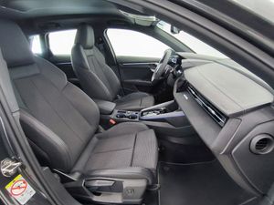 Audi A3 Sb 40 Tfsie 204cv Stronic Sline  - Foto 9