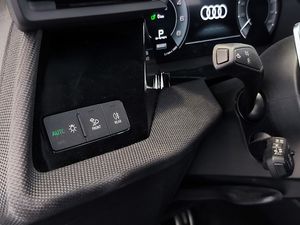Audi A3 Sb 40 Tfsie 204cv Stronic Sline  - Foto 14