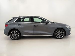Audi A3 sb 40 tfsie 204 cv stronic sline  - Foto 3
