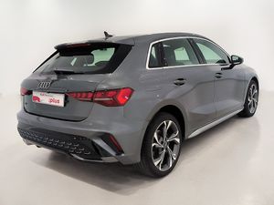Audi A3 sb 40 tfsie 204 cv stronic sline  - Foto 4