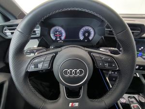 Audi A3 sb 40 tfsie 204 cv stronic sline  - Foto 12