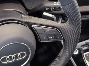 Audi A3 sb 40 tfsie 204 cv stronic sline  - Foto 16