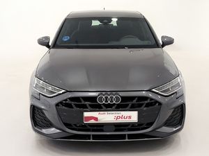 Audi A3 sb 40 tfsie 204 cv stronic sline  - Foto 2