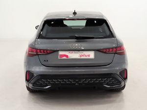 Audi A3 sb 40 tfsie 204 cv stronic sline  - Foto 5