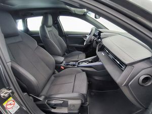 Audi A3 sb 40 tfsie 204 cv stronic sline  - Foto 9