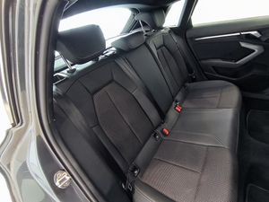 Audi A3 sb 40 tfsie 204 cv stronic sline  - Foto 8