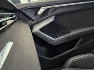 Audi A3 sb 40 tfsie 204 cv stronic sline  - Foto 18