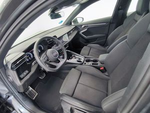 Audi A3 sb 40 tfsie 204 cv stronic sline  - Foto 13