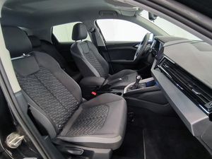 Audi A1 Sportback Adrenalin 30 Tfsi 85kw S Tron  - Foto 9