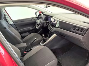 Volkswagen Taigo 1.0 Tsi 110 Cv Life  - Foto 5