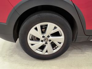 Volkswagen Taigo 1.0 Tsi 110 Cv Life  - Foto 8