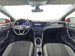 Volkswagen Taigo 1.0 Tsi 110 Cv Life  - Foto 4