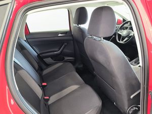 Volkswagen Taigo 1.0 Tsi 110 Cv Life  - Foto 6