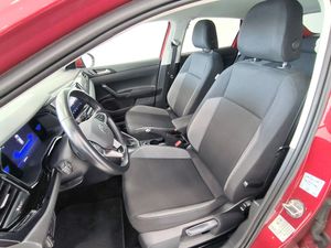 Volkswagen Taigo 1.0 Tsi 110 Cv Life  - Foto 12