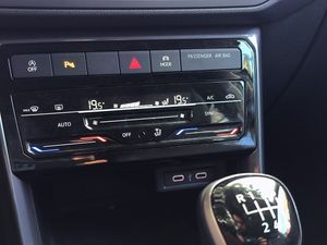 Volkswagen T-cross 1.0 Tsi 110 Cv Sport  - Foto 20