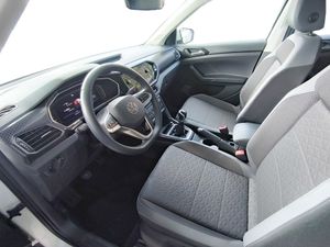 Volkswagen T-cross 1.0 Tsi 110 Cv Sport  - Foto 15
