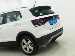 Volkswagen T-cross 1.0 Tsi 110 Cv Sport  - Foto 11