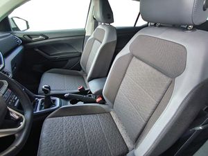 Volkswagen T-cross 1.0 Tsi 110 Cv Sport  - Foto 17