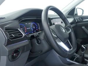 Volkswagen T-cross 1.0 Tsi 110 Cv Sport  - Foto 14