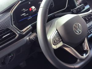 Volkswagen T-cross 1.0 Tsi 110 Cv Sport  - Foto 16