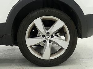 Volkswagen T-cross 1.0 Tsi 110 Cv Sport  - Foto 8