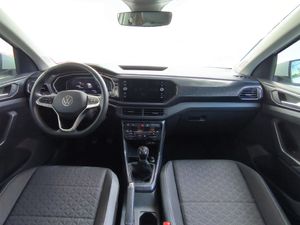 Volkswagen T-cross 1.0 Tsi 110 Cv Sport  - Foto 4