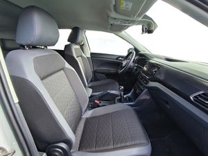 Volkswagen T-cross 1.0 Tsi 110 Cv Sport  - Foto 5