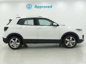 Volkswagen T-cross 1.0 Tsi 110 Cv Sport  - Foto 3