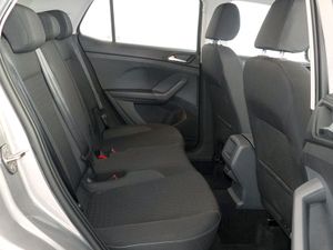 Volkswagen T-cross 1.0 Tsi 110 Cv Sport  - Foto 6