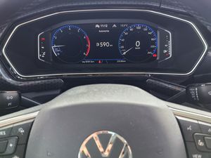 Volkswagen T-cross 1.0 Tsi 110 Cv Sport  - Foto 10