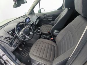 Ford Connect Tourneo 1.5 Tdci 120 Cv Titanium  - Foto 11