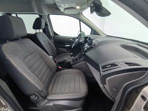 Ford Connect Tourneo 1.5 Tdci 120 Cv Titanium  - Foto 5